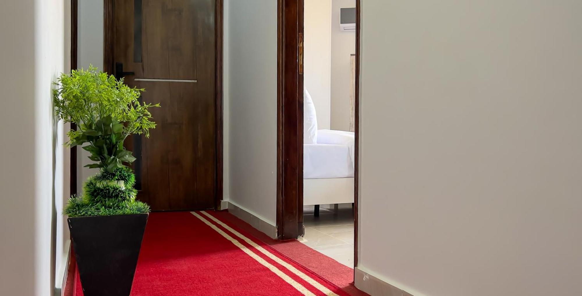 Pyramids Tower View Inn Nazlat as Sammān エクステリア 写真